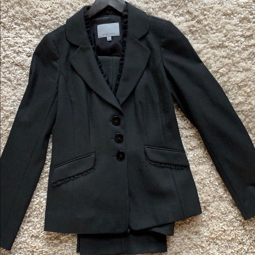 Classiques Entier suit